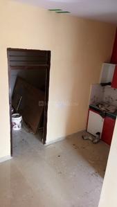 Gallery Cover Image of 495 Sq.ft 2 BHK Independent House for buy in Chhapraula for 1650000