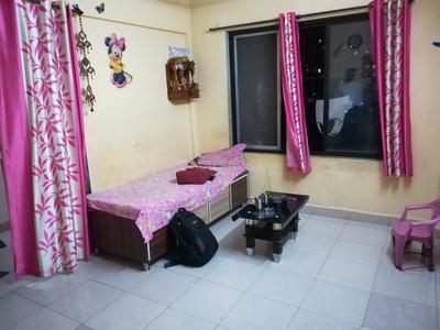 Gallery Cover Image of 650 Sq.ft 1 BHK Apartment for buy in Mira Road East for 4500000