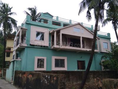 Gallery Cover Image of 3888 Sq.ft 7 BHK Independent House for buy in Dakshin Gobindopur for 8500000