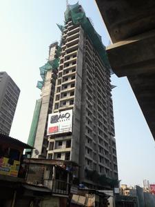 Gallery Cover Image of 550 Sq.ft 1 BHK Apartment for buy in Dahisar East for 8200000