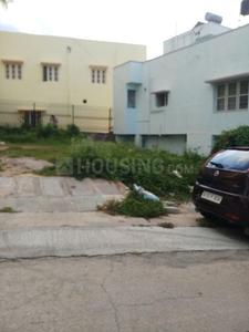 Residential Plot