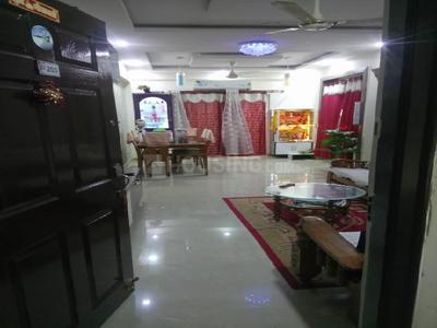 3 BHK Apartment