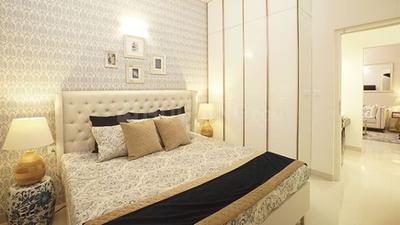 2 BHK अपार्टमेंट