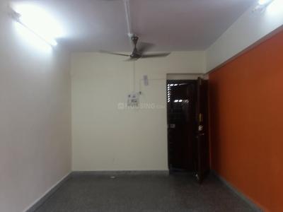 Gallery Cover Image of 1000 Sq.ft 2 BHK Apartment for buy in Vashi for 13000000
