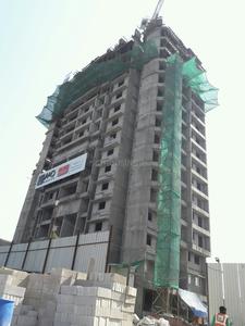 Gallery Cover Image of 800 Sq.ft 1 BHK Apartment for buy in Dahisar East for 9200000