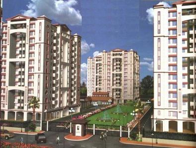 2 BHK Apartment