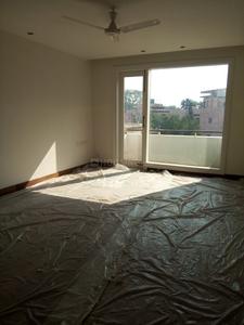 3 BHK Independent Builder Floor