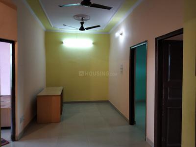 2 BHK Independent Floor