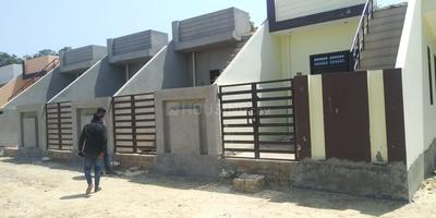 Gallery Cover Image of 324 Sq.ft 1 BHK Independent House for buy in Vasant Kunj for 599000