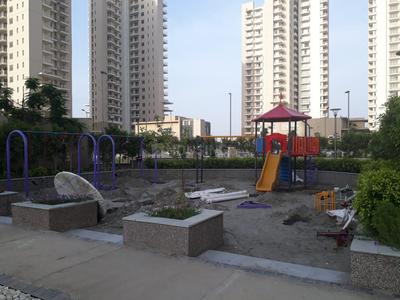 3 BHK Apartment