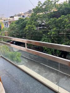 Safdarjung Enclave, photo 3 of 9