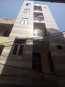 Gallery Cover Image of 620 Sq.ft 2 BHK Independent House for buy in Uttam Nagar for 7520000