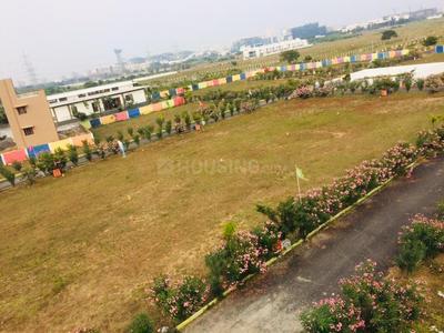 Residential Plot