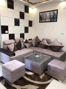 4 BHK Apartment