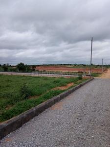 Gallery Cover Image of Sq.ft Residential Plot for buy in Shadnagar for 1400000