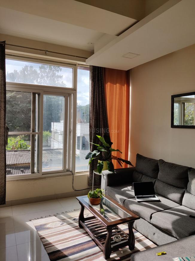 Bluo Studios Studio Apartment In Bangalore Koramangala NGV