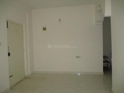 Gallery Cover Image of 990 Sq.ft 2 BHK Apartment for buy in Kaggadasapura for 4300000