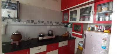 Gallery Cover Image of 756 Sq.ft 1 BHK Apartment for buy in Chandkheda for 2050000
