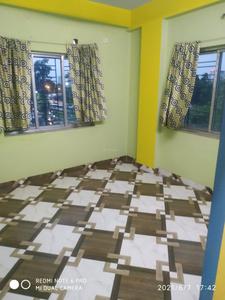 Gallery Cover Image of 550 Sq.ft 2 BHK Independent House for rent in Salt Lake City for 10500