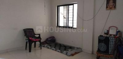 Bedroom Image of Astha Nivas in Kasarwadi