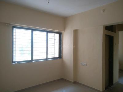 1 RK Apartment