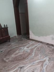 Gallery Cover Image of 360 Sq.ft 1 BHK Independent Floor for rent in New Ashok Nagar for 8000