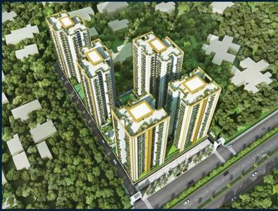 3 BHK फ़्लैट