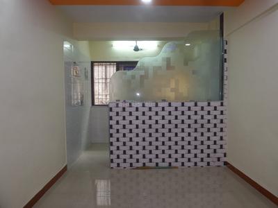 1 BHK Apartment