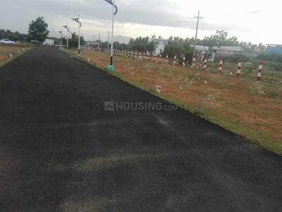 Gallery Cover Image of Sq.ft Residential Plot for buy in Villankurichi for 4500000