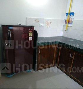 Gallery Cover Image of 800 Sq.ft 1 BHK Independent Floor for buy in Ambika Nagar for 1100000