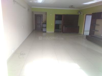 3 BHK Apartment