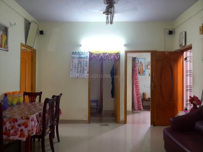 3 BHK Apartment