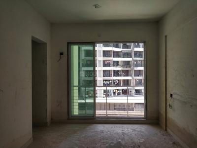 Gallery Cover Image of 680 Sq.ft 1 BHK Apartment for buy in Kamothe for 5800000
