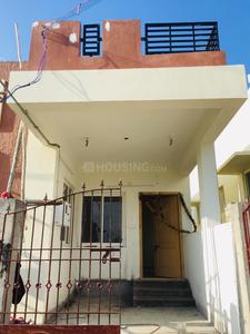 2 BHK Villa