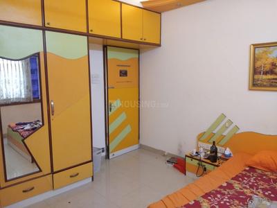 3 BHK Apartment