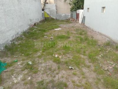 Gallery Cover Image of Sq.ft Residential Plot for buy in Porur for 10500000