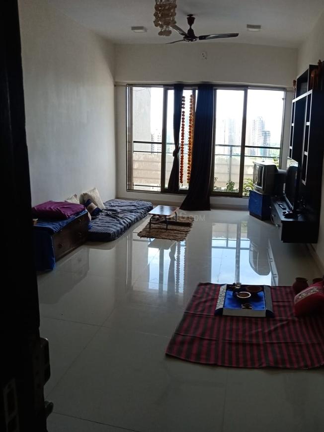 1235 Sqft 2 Bhk Apartment For Sale In Kamala Shakti Enclave Phase