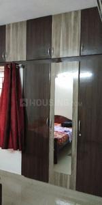 Gallery Cover Image of 960 Sq.ft 2 BHK Apartment for rent in Adinath Shantiniketan, Mannivakkam for 14000