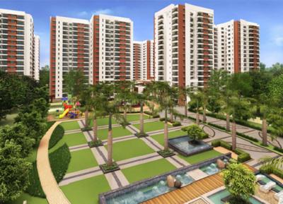 3 BHK Apartment
