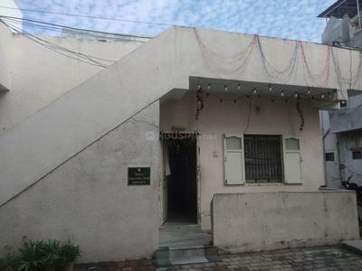 Gallery Cover Image of 650 Sq.ft 1 BHK Independent House for buy in Tandalja for 3299000