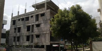 Gallery Cover Image of 950 Sq.ft 2 BHK Apartment for buy in Kengeri Satellite Town for 4400000