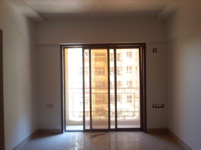 1 BHK Apartment