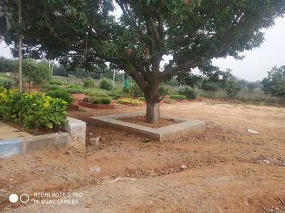 Gallery Cover Image of Sq.ft Residential Plot for buy in Lakdaram for 2800000