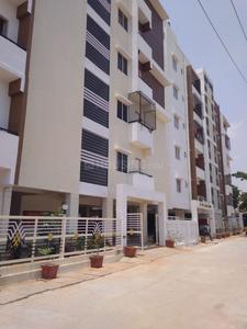 Gallery Cover Image of 1290 Sq.ft 3 BHK Apartment for buy in Battarahalli for 4598000