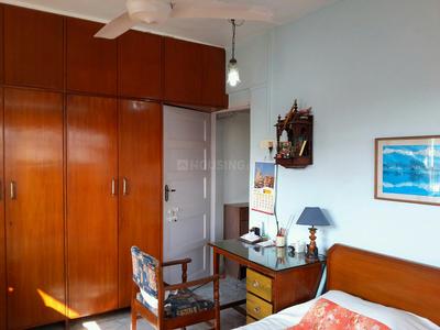 Gallery Cover Image of 1000 Sq.ft 2 BHK Apartment for buy in Sion for 28500000