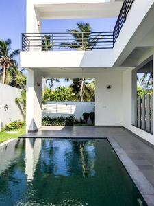 Gallery Cover Image of 3100 Sq.ft 4 BHK Independent House for rent in Kovalam for 150000