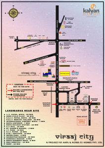 900 Sq.ft Residential Plot for Sale in Indrapuri, Patna