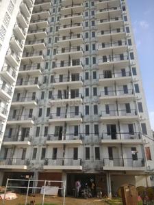 1 RK Apartment