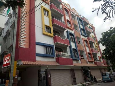 2 BHK Apartment