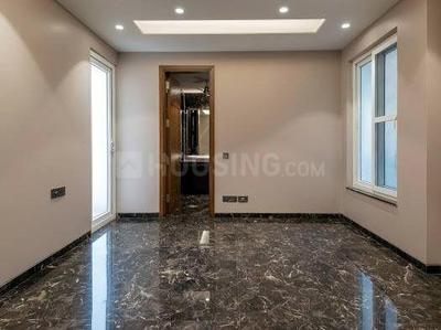 2 BHK Independent Floor